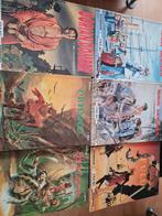 Stripverhalen Farao, Boeken, Stripverhalen, Ophalen