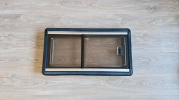 Camper/caravan raam 78x43cm