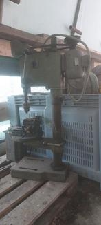 Kolomboormachine  .  kolomboor, Doe-het-zelf en Bouw, Ophalen of Verzenden, Zo goed als nieuw, Boormachine