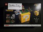Lego 71395 ? Block TIJDELIJKE BLACK FRIDAY DEAL, Kinderen en Baby's, Speelgoed | Duplo en Lego, Ophalen, Nieuw, Complete set, Lego