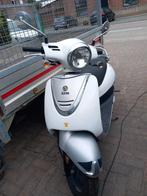 Sym mio, Gebruikt, Klasse B (45 km/u), Benzine, 50 cc