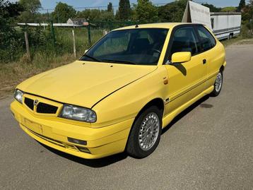 1997 Lancia Delta Personenauto beschikbaar voor biedingen