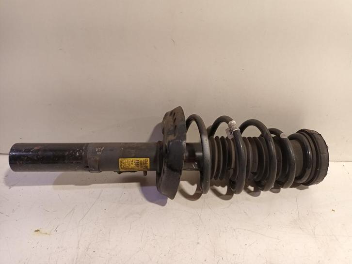 VEERPOOT RECHTS VOOR Astra J GTC (PD2 / PF2) (13368263), Auto-onderdelen, Ophanging en Onderstel, Opel, Gebruikt