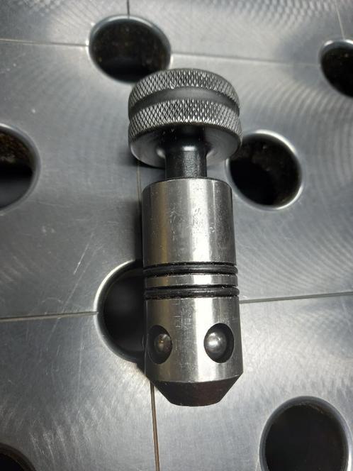 montagepen,spanbout lastafel siegmund demmeler, Doe-het-zelf en Bouw, Gereedschap | Machine-onderdelen en Toebehoren, Nieuw, Ophalen of Verzenden
