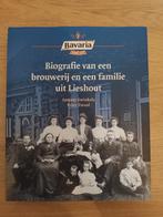 Biografie van een brouwerij en een familie uit Lieshout, Enlèvement ou Envoi, Neuf, Autres types, Bavaria