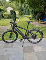Stromer st1x 814kwh, Fietsen en Brommers, Elektrische fietsen, Ophalen of Verzenden, Stromer