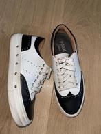 Basket Porn Shoes noir et blanche, Zwart, Ophalen of Verzenden, Zo goed als nieuw, Porn Shoes