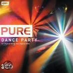 nieuw, CD Dance Party, Ophalen of Verzenden, Nieuw in verpakking, Disco, Boxset