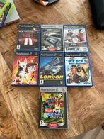 Playstation 2 games - bulk price, Ophalen of Verzenden, Zo goed als nieuw