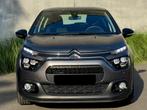 Citroën c3 S&S / 2024 / 12.000 km / Airco / cruise controle., Voorwielaandrijving, Stof, 1055 kg, 5 deurs