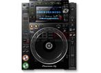 Pioneer CDJ-2000NXS2 – In Absolute Nieuwstaat, Ophalen of Verzenden, Zo goed als nieuw, Pioneer