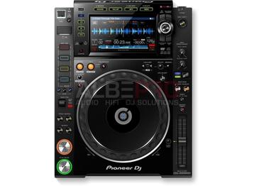 Pioneer CDJ-2000NXS2 – In Absolute Nieuwstaat beschikbaar voor biedingen