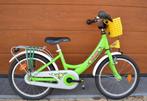 Puky youke. 18 inch. Topstaat, 100% perfect. Npr 320 €, Fietsen en Brommers, Ophalen, Gebruikt, 16 tot 20 inch, Puky
