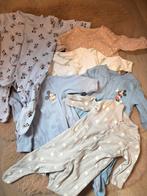 Baby pyjamas maat 62, Kinderen en Baby's, Babykleding | Maat 62, Ophalen, Zo goed als nieuw