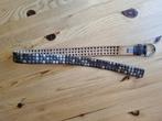 lederen riem Marc O'Polo 90, Kleding | Dames, Riemen en Ceinturen, 80 tot 90 cm, Bruin, Echt leder, Heupriem