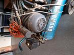 Compressor Brown 230, Doe-het-zelf en Bouw, Compressors, Ophalen, Gebruikt