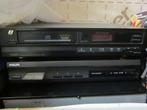 Vintage Sansui CD-X111 Compact Disc Player ( Technics), Audio, Tv en Foto, Gebruikt, Ophalen of Verzenden, Technics