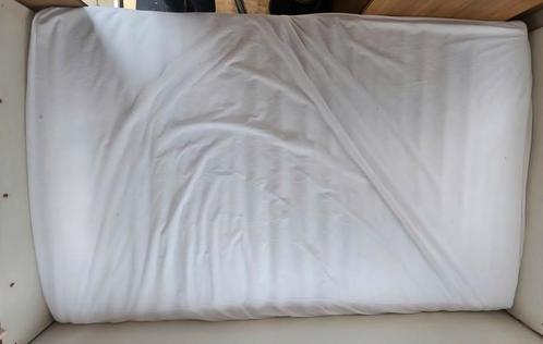 Nieuw Matras + matrasbeschermer, Huis en Inrichting, Slaapkamer | Matrassen en Bedbodems, Nieuw, Matras, Ophalen