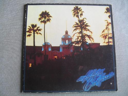 Eagles – Hotel California (LP), Cd's en Dvd's, Vinyl | Rock, Ophalen of Verzenden