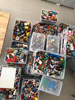 Groot lot lego, iets meer dan 250kg, Ophalen, Zo goed als nieuw, Lego