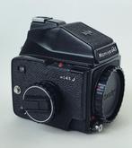Mamiya 645, Ophalen, Gebruikt, Spiegelreflex, Overige Merken