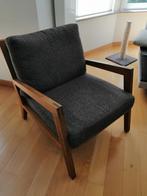 Deux fauteuils, Gebruikt, 75 tot 100 cm, 50 tot 75 cm, Ophalen