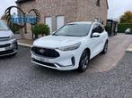 Ford Kuga NEW MODEL 1.5 ST-Line X 186PK AUTOMAAT NIEUW 0KM, Cuir et Alcantara, Achat, Euro 6, Entreprise