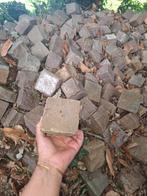 Gres mozaiek, Tuin en Terras, Ophalen, Gebruikt