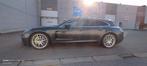 Porsche Panamera Sport Turismo 4 E-Hybride Chrono pack 2020, Automaat, Euro 6, 340 kW, Leder