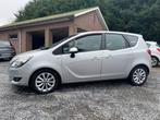 Opel Meriva 1.4 benzine, Euro 6, 1ste eigenaar, 57000 km’s., Auto's, Opel, Bedrijf, Meriva, 74 kW, Euro 6