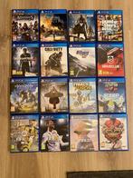 PS 4 Games, Ophalen of Verzenden, Zo goed als nieuw