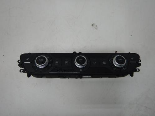 Audi A4 8W Climate Control Unit 8W0820043Q, Auto-onderdelen, Dashboard en Schakelaars, Audi, Gebruikt, Ophalen of Verzenden