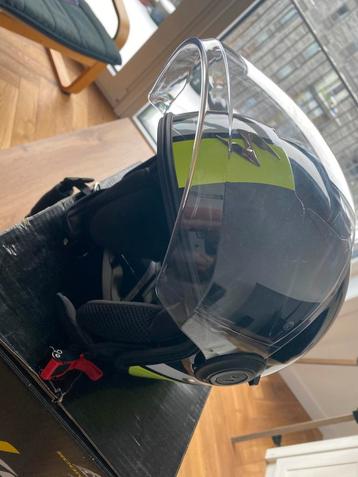 Scorpion Exo City Strada motorhelm maat S beschikbaar voor biedingen