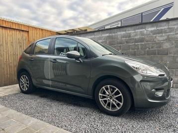 Citroen C3 1.4i Seduction Airco Slechts 136000km, Autos, Achat, https://public.car-pass.be/vhr/98af9ce4-5d44-4424-bb49-ad7abe354b71