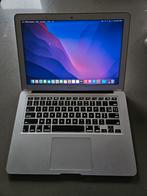 Macbook Air 2017, Comme neuf, MacBook, Enlèvement ou Envoi
