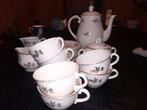 Boch servies, Antiek en Kunst, Ophalen