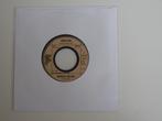 Robin Gibb  Saved By The Bell One Million Years 7", Pop, Gebruikt, 7 inch, Single