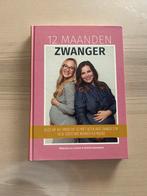 12 maanden zwanger - Willemijn van Lochem&Martine Heemskerk, Ophalen of Verzenden, Zo goed als nieuw, Zwangerschap en Bevalling