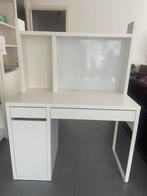 Bureautafel Ikea, Ophalen, Zo goed als nieuw