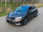 Nissan Pulsar 2017 • 1.2Benzine • 78.000KM • Euro6b • Airco, Auto's, Bruin, Bedrijf, Handgeschakeld, 5 deurs