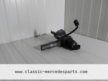 Mercedes 190D W201 Contactslot met stuurslot beschikbaar voor biedingen