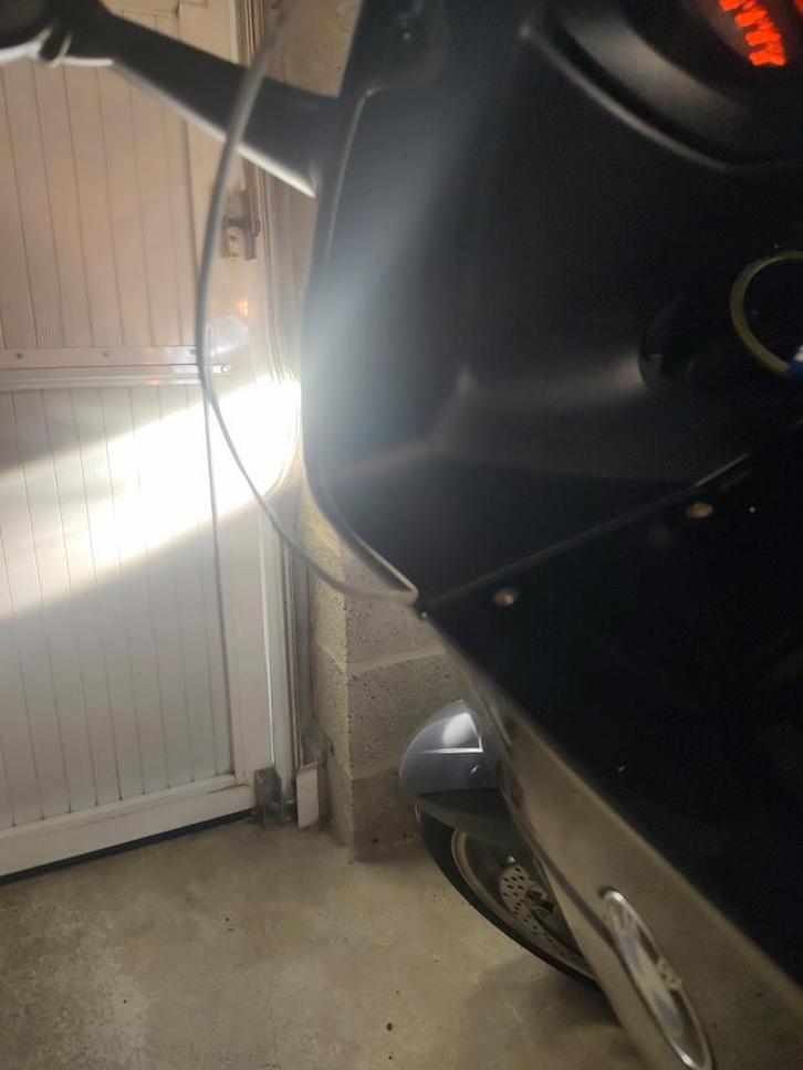 BMW k1200gt, Motoren, Motoren | BMW, Particulier, Ophalen