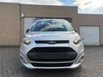 Ford Transit Connect | 12 Maanden Garantie | 85 Dkm |Benzine, Auto's, Ford, Voorwielaandrijving, Stof, 4 cilinders, 1446 kg