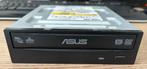 DVD Writer model DRW-24F1ST (ASUS), Computers en Software, Optische drives, Ophalen, Gebruikt, Intern, Dvd