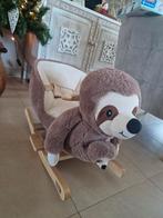 Schommeldier Luiaard, Ophalen, Zo goed als nieuw