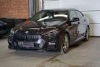 BMW 218 iA Gran Coupe Automaat M Sportpakket Benzine 2024, Auto's, BMW, Gebruikt, Zwart, 1905 kg, Zwart