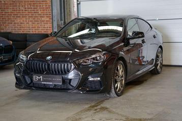 BMW 218 iA Gran Coupe Automaat M Sportpakket Benzine 2024 beschikbaar voor biedingen