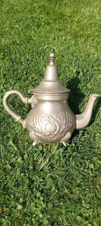 tinnen pot, Antiek en Kunst, Ophalen