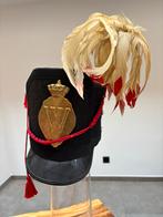 Shako, Collections, Enlèvement ou Envoi