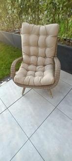 tuinzetel, Tuin en Terras, Tuinstoelen, Ophalen, Nieuw, Kunststof